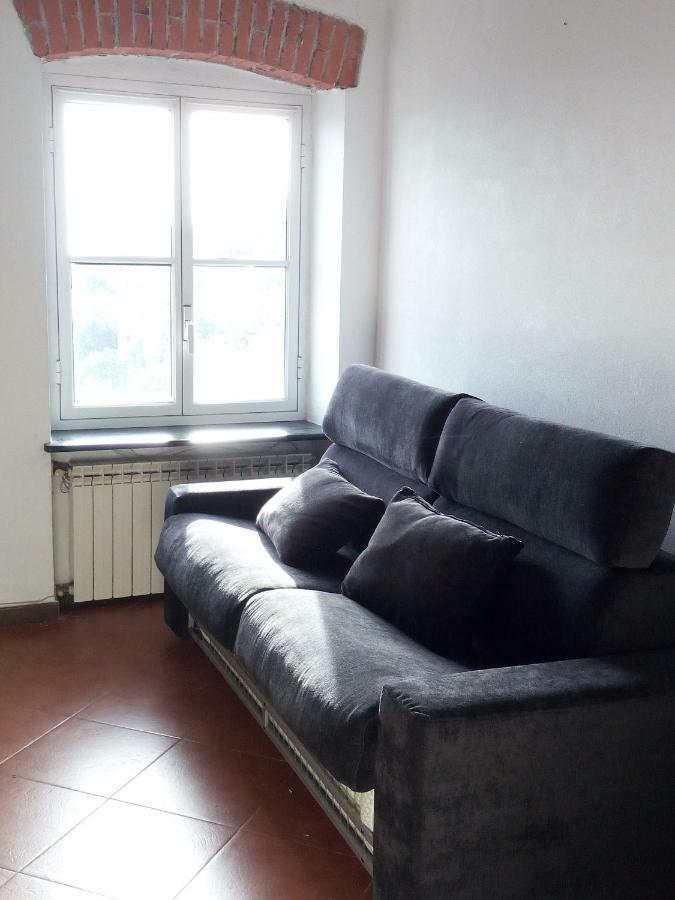 Casa Picasso Apartman Genova Kültér fotó