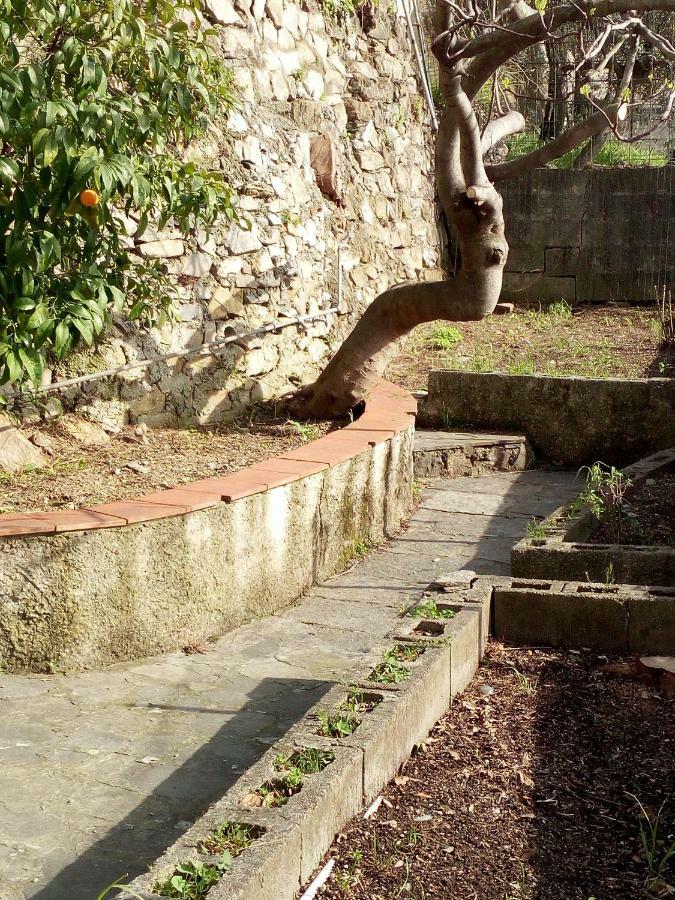 Casa Picasso Apartman Genova Kültér fotó