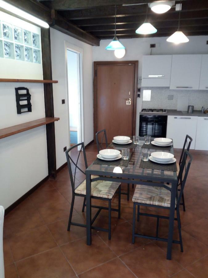 Casa Picasso Apartman Genova Kültér fotó