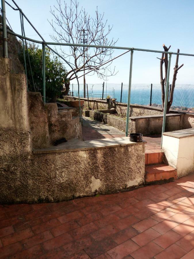 Casa Picasso Apartman Genova Kültér fotó