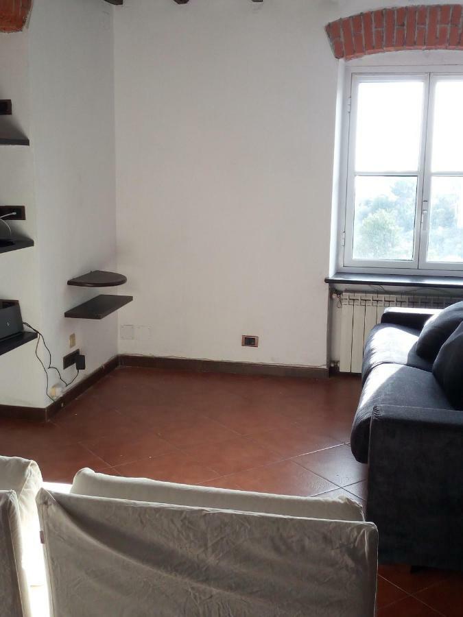 Casa Picasso Apartman Genova Kültér fotó