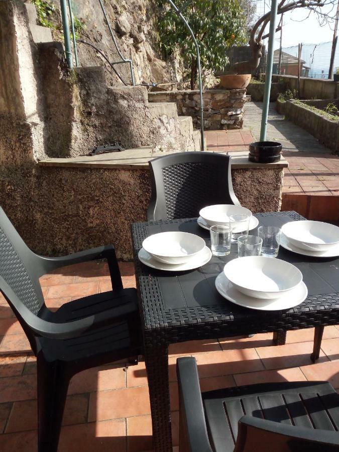 Casa Picasso Apartman Genova Kültér fotó