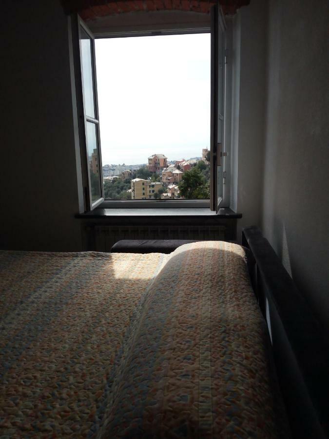 Casa Picasso Apartman Genova Kültér fotó