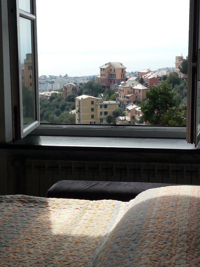 Casa Picasso Apartman Genova Kültér fotó