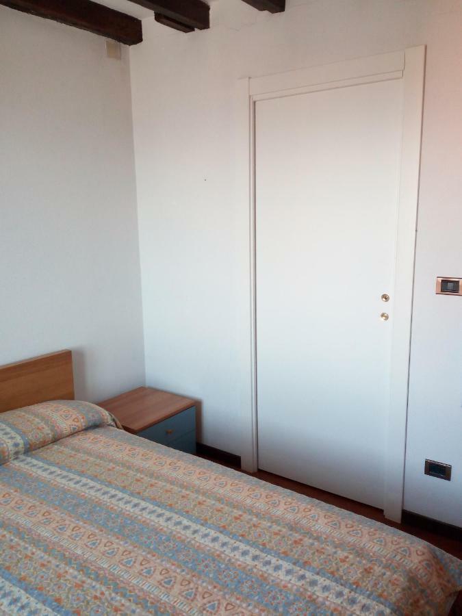 Casa Picasso Apartman Genova Kültér fotó