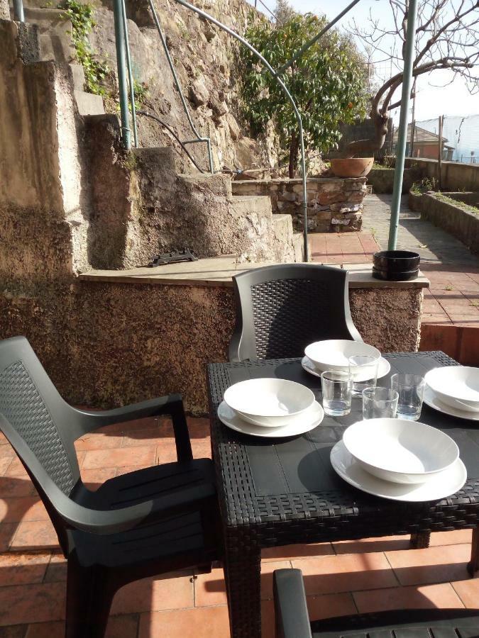 Casa Picasso Apartman Genova Kültér fotó