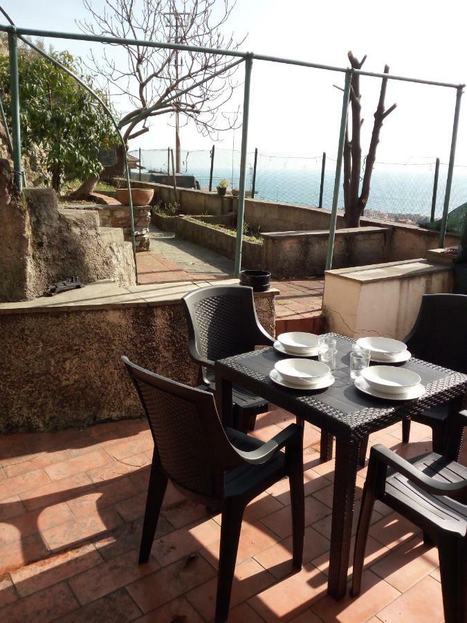 Casa Picasso Apartman Genova Kültér fotó