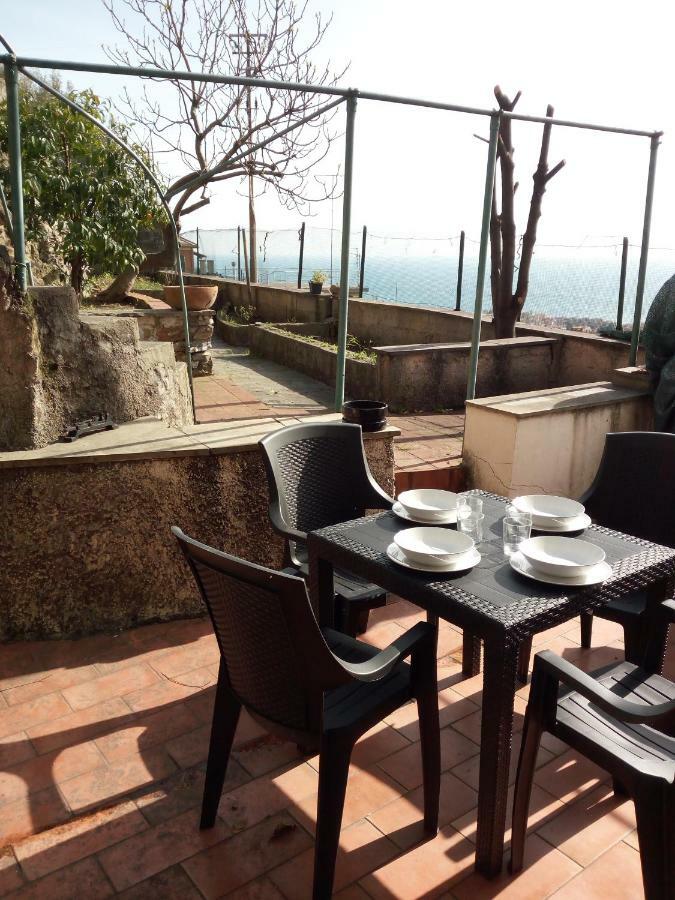 Casa Picasso Apartman Genova Kültér fotó