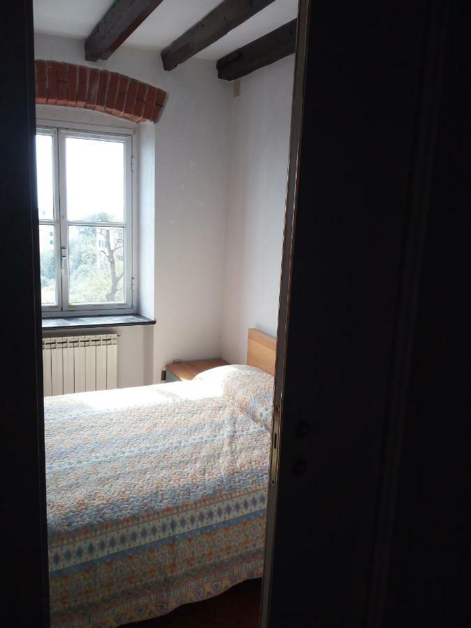Casa Picasso Apartman Genova Kültér fotó